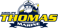 Groupe Thomas Marine inc.