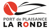Port de Plaisance La Ronde