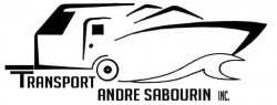 Transport André Sabourin
