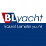 Boulet Lemelin Yacht