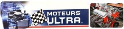 Moteurs Ultra Inc.